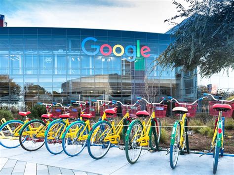 Google Palo Alto Commissioning CONTECH CA
