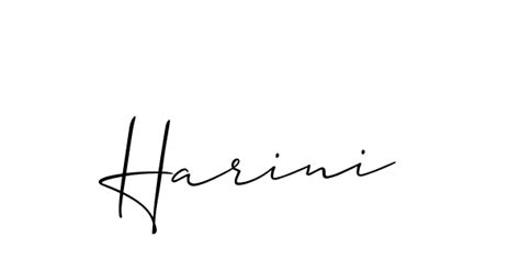 88 Harini Name Signature Style Ideas Ideal Electronic Sign