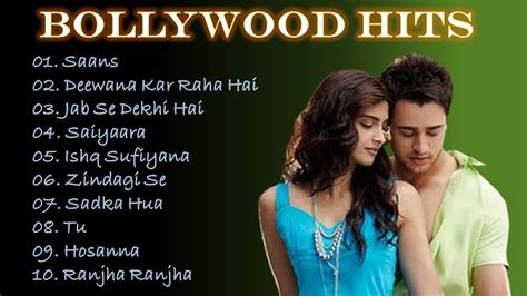 Bollywood Evergreen Romantic Hits 2023 Jukebox Top Hindi Bollywood