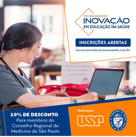 Coren Sp Pos Graduação