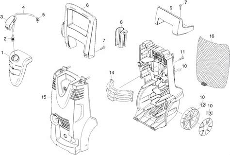 Maybe you would like to learn more about one of these? Karcher Ersatzteile Explosionszeichnung K4