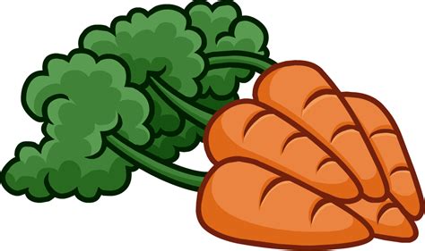 Carrot Clip Art Free Download Carrot PNG Images