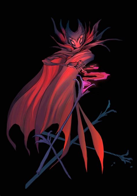[21+] Hollow Knight The Grimm Troupe Wallpapers on WallpaperSafari