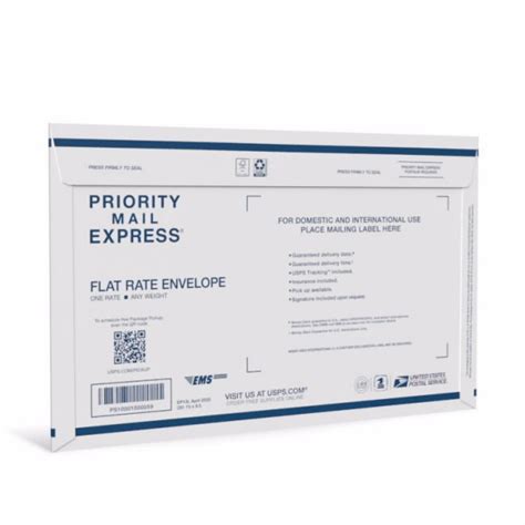 Maybe you would like to learn more about one of these? Priority Mail Express Legal Flat Rate Envelope | USPS.com