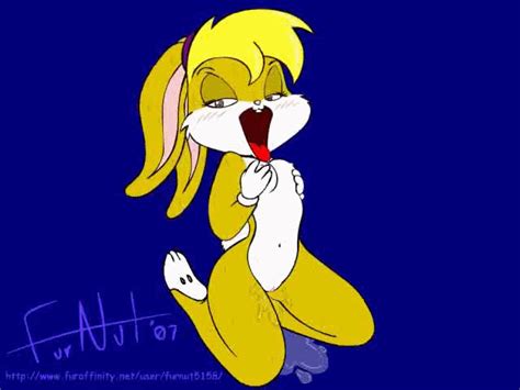981921 Furnut Lola Bunny Looney Tunes Space Jam Animated Lola Bunny