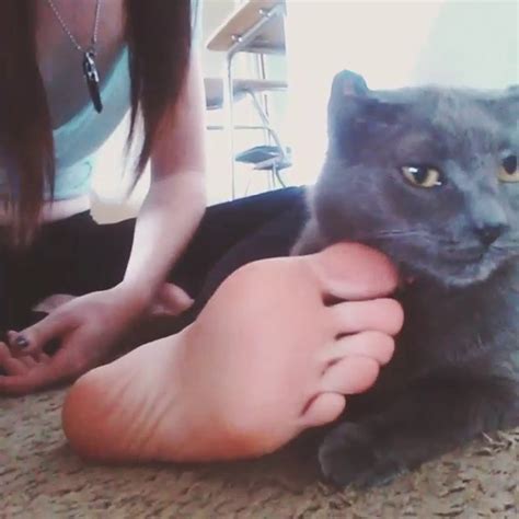 Dakota Charmss Feet