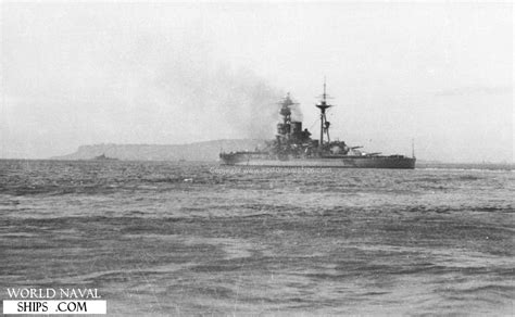 Hms Royal Oak June 1938 B