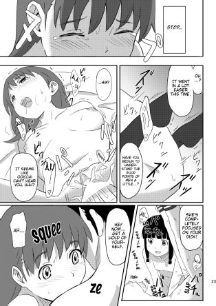 Daisuki Na Hito The One I Love Luscious Hentai Manga Porn