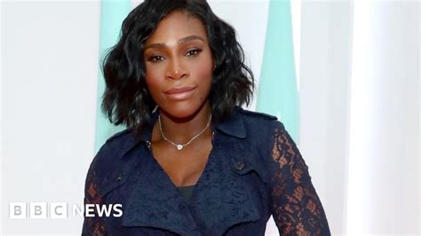 Serena Williams Essay Calls For Equal Pay For Black Women