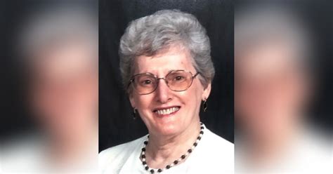 Obituary For Freda D Detwiler Barnes John K Bolger Funeral Home