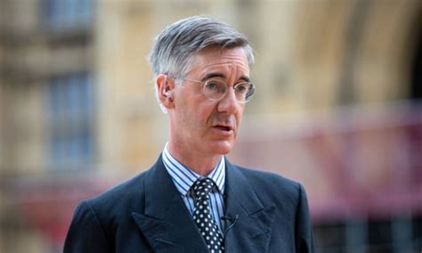 Jacob Rees Mogg To Sell London Offices As Civil Servants Work From Home
