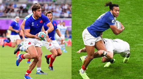 Les trois équipes qui ont en 2020 l'avantage de jouer un match de plus à domicile que les autres sont l'irlande, le pays de galles et la france. Rugby à XV - Le calendrier du XV de France en 2020 ...