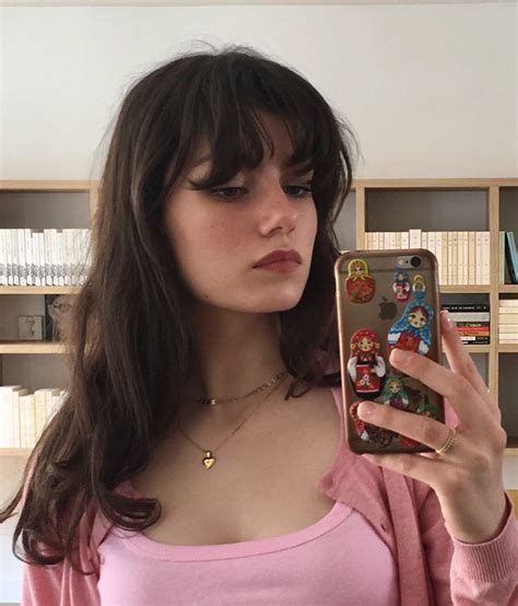 Instagram Post By ZoÏa M May 27 2019 At 653pm Utc Hot Haircuts