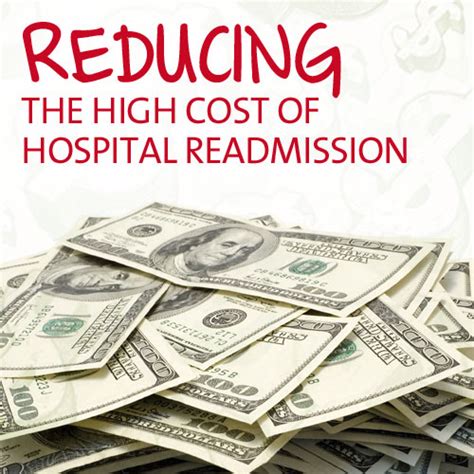 reducing the high cost of hospital readmissions firstlight home care