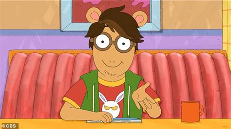 Arthur Makes History As The Longest Running Kids Animated Series After