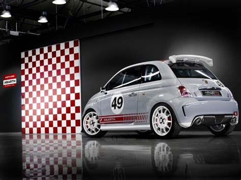 2009 Fiat 500 Abarth Assetto Corse Fabricante Fiat Planetcarsz