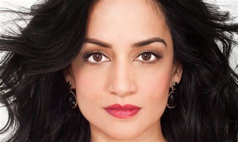 Archie Panjabi Wallpapers For Everyone