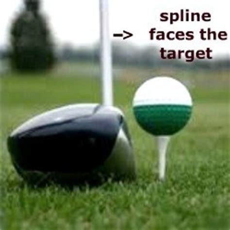 shaft puringsymmetrical golf shafts