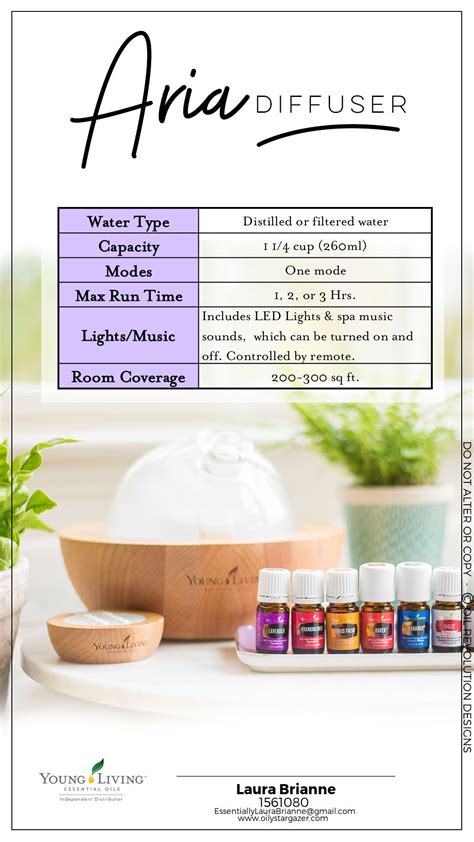 Bring the benefits of essential oils into your home or workplace.this aria. Aria Diffuser #DiffuseLikeAPro #EssentialOils #Aria # ...