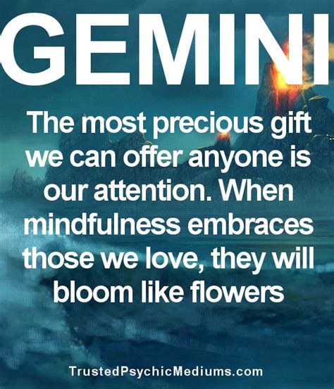 20 Gemini Quotes That Are So True