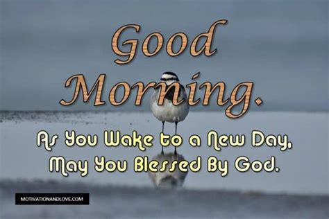 2020 Religious Good Morning Wishes For Someone Special Motivation And