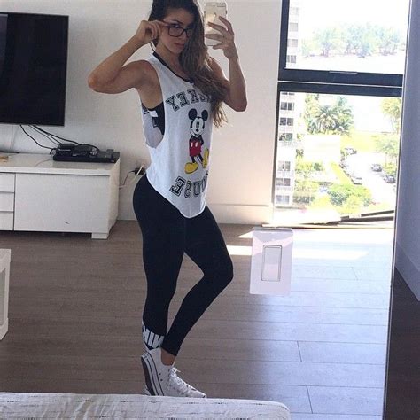 colombian anllela sagra s best 30 instagram fitness pics workout pictures fitness instagram