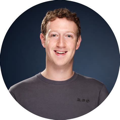 Mark Zuckerberg Transparent Images Png Play