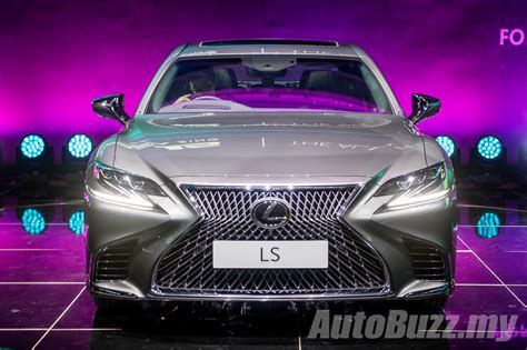 Check spelling or type a new query. Let us welcome the Lexus LS to Malaysia, 3 variants from ...