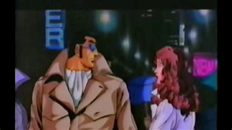 Mazarati Lonely Girl On Bourbon Street 1985 Golgo 13 Anime Youtube