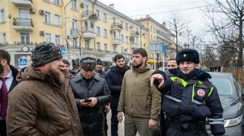 3 dead in knife attack in russia s chechnya dailynewsegypt
