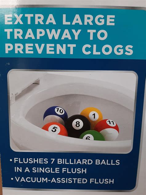7 Theres 6 Who Flushes Billiard Balls Rshittydesign