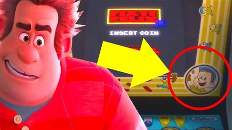 Wreck It Ralph 2 Official Game Youtube