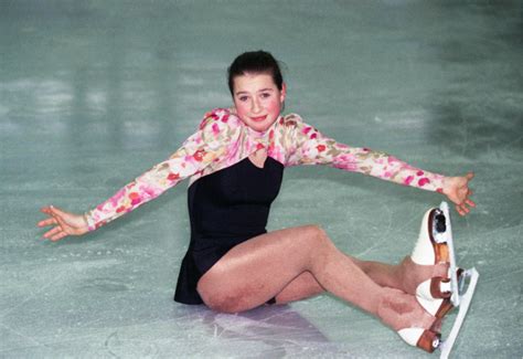 Celebrating Women 5 Soviet And Russian Stars On The Ice The Moscow Times