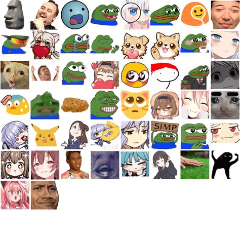 Vrchat avatars with custom emotes - clevelandmens