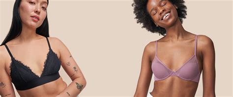 Pepper® Makes Bras That Finally Fit Small Chested Women The Pepper All