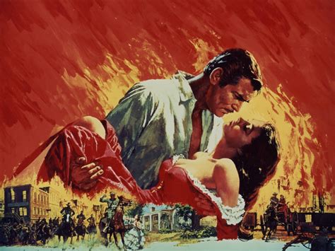 Gone With The Wind Classic Movies Wallpaper 663199 Fanpop