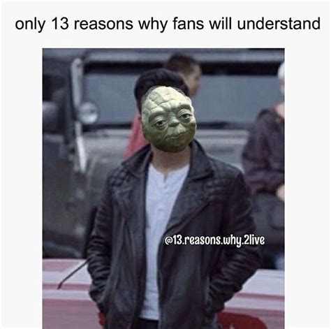 Omg Yass 13 Reasons Why Meme 13 Reasons Why Memes 13 Reasons Why