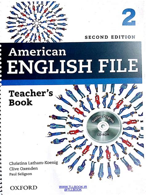 ムread Pdfepub American English File 2 Teachers Book Pdf Free Download