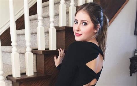 What Happened To Claire Abbott Famous Instagram Model And Where Is