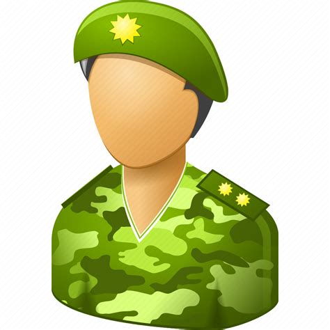 Army Military Police Officer Security Sergeant Soldier Warrior