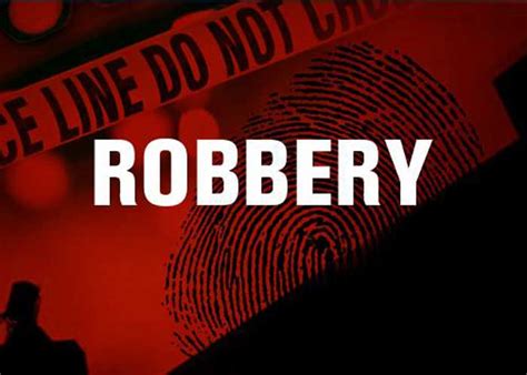 Jewellery Worth Rs 5 Cr Lost In Daring Bihar Robbery