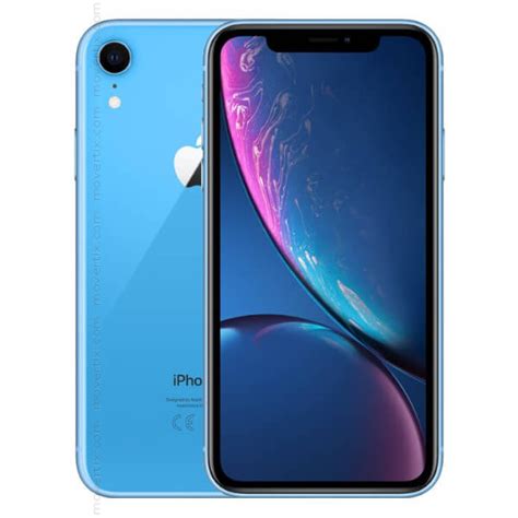 Get iphone xr 64gb for $249.99 or 128gb for $299.99. iPhone XR Blue 64GB - MRYA2QL/A (0190198772206) | Movertix ...