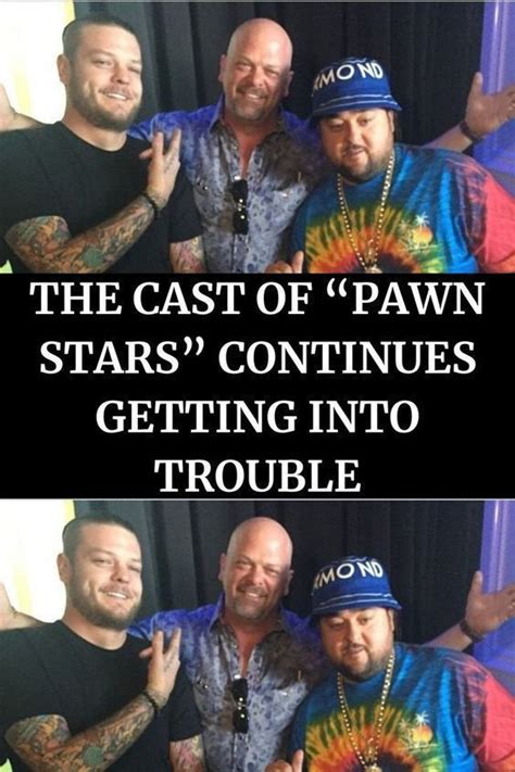 Brenda Cross Viral Pawn Stars Cast Today