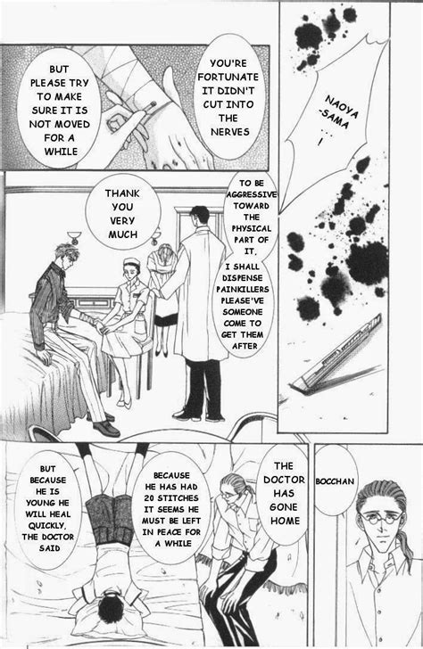 [shimizu yuki] love mode ~ volume 5 [eng] page 3 of 6 myreadingmanga