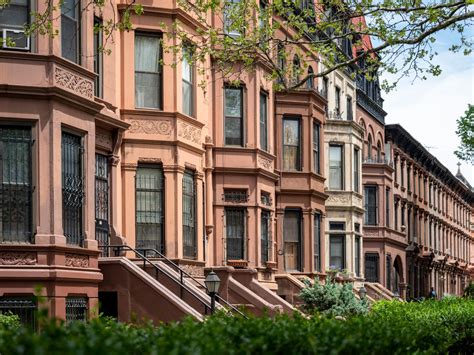 Brownstones Vs Greystones Why Theyre Different And Why It Matters