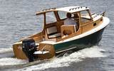 Pictures of Small Boats Design