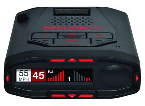Trade in any current escort radar detector (available for sale on this website). Escort Redline 360C radar detector aims to be the range ...