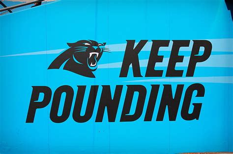 Carolina Panthers Desktop Backgrounds 1080p 2k 4k 5k Hd Wallpapers