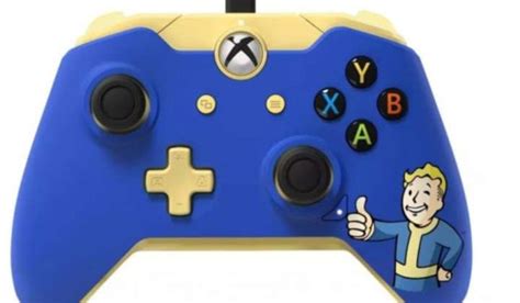 Pete Hines Explains Why Fallout 4 Custom Ps4 Controllers Arent Coming