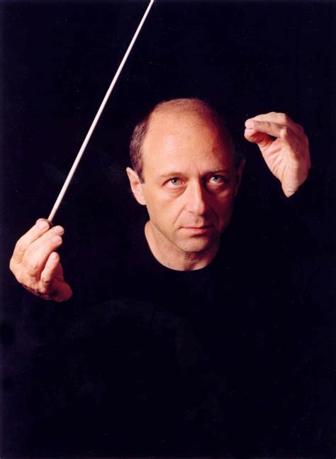 Ivan Fischer (Conductor) - Short Biography [More Photos]